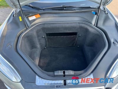 Zdjęcie 14 z 15 samochodu: 2012 TESLA MODEL S VIN:5YJSA1DP4CFS00811 - miniatura