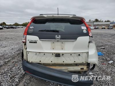 Zdjęcie 6 z 15 samochodu: 2012 HONDA CR-V EXL VIN:5J6RM3H74CL034647 - miniatura