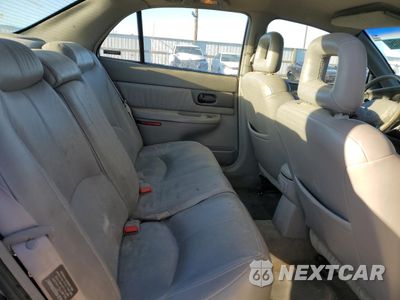 Zdjęcie 10 z 14 samochodu: 1997 BUICK REGAL LS VIN:2G4WB52K1V1458573 - miniatura