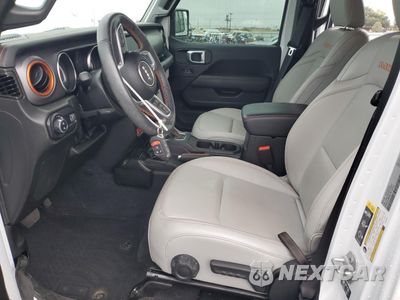 Zdjęcie 7 z 15 samochodu: 2023 JEEP GLADIATOR MOJAVE VIN:1C6JJTEG3PL510271 - miniatura