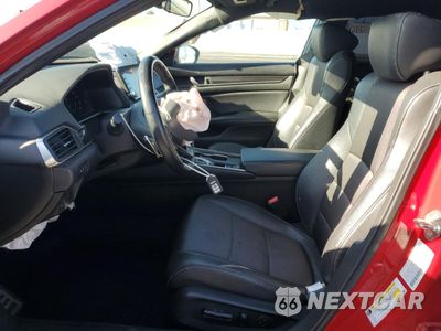Zdjęcie 7 z 15 samochodu: 2019 HONDA ACCORD SPORT VIN:1HGCV2F34KA024599 - miniatura