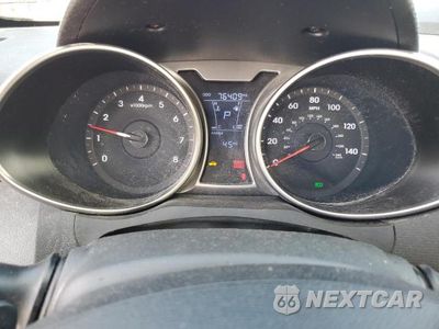 Zdjęcie 9 z 13 samochodu: 2013 HYUNDAI VELOSTER VIN:KMHTC6ADXDU111156 - miniatura