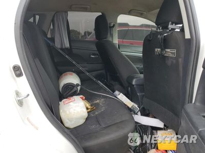 Zdjęcie 11 z 13 samochodu: 2011 MITSUBISHI OUTLANDER SPORT ES VIN:JA4AP3AU3BZ022943 - miniatura