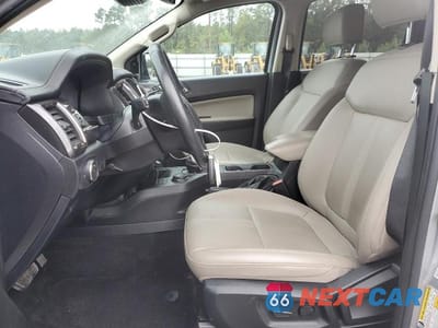 Zdjęcie 7 z 12 samochodu: 2022 FORD RANGER XL VIN:1FTER4FH0NLD25771 - miniatura