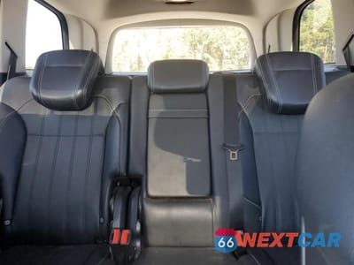 Zdjęcie 10 z 13 samochodu: 2015 MERCEDES-BENZ GL 450 4MATIC VIN:4JGDF6EEXFA447294 - miniatura