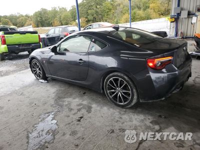 Drugie zdjęcie samochodu z przodu: 2017 TOYOTA 86 BASE VIN:JF1ZNAA11H8704586 - miniatura