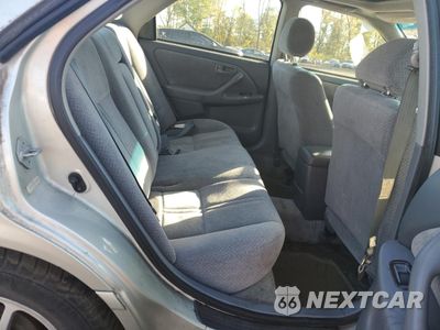 Zdjęcie 10 z 12 samochodu: 2000 TOYOTA CAMRY CE VIN:4T1BG22K3YU679356 - miniatura