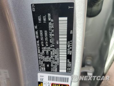 Zdjęcie 13 z 14 samochodu: 2024 TOYOTA GRAND HIGHLANDER XLE VIN:5TDAAAB51RS045524 - miniatura