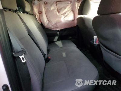 Zdjęcie 10 z 12 samochodu: 2020 TOYOTA TACOMA DOUBLE CAB VIN:3TMCZ5AN9LM359116 - miniatura