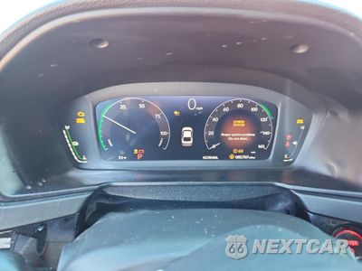 Zdjęcie 9 z 14 samochodu: 2023 HONDA ACCORD HYBRID EXL VIN:1HGCY2F69PA000968 - miniatura