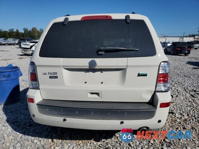 Zdjęcie 6 z 14 samochodu: 2010 MERCURY MARINER PREMIER VIN:4M2CN8HG0AKJ29578 - miniatura