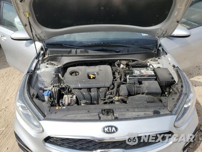 Zdjęcie 11 z 13 samochodu: 2020 KIA FORTE EX VIN:3KPF54AD1LE213880 - miniatura