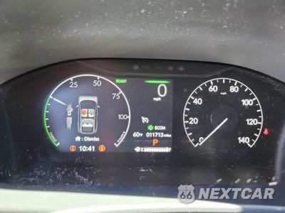 Zdjęcie 9 z 15 samochodu: 2023 HONDA CR-V SPORT TOURING VIN:7FARS6H94PE010389 - miniatura
