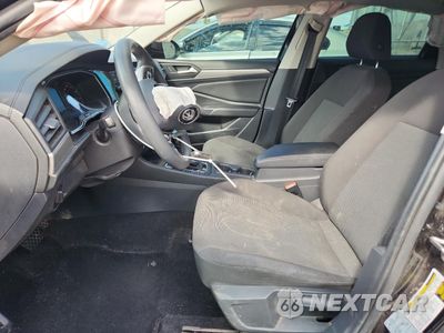 Zdjęcie 7 z 14 samochodu: 2019 VOLKSWAGEN JETTA S VIN:3VWC57BU3KM040495 - miniatura