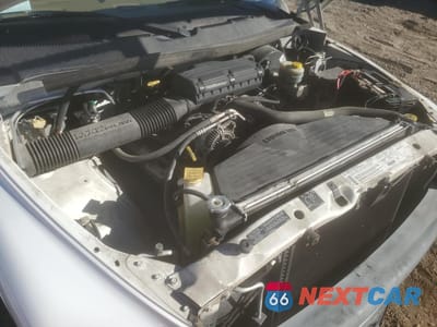 Zdjęcie 11 z 12 samochodu: 1998 DODGE RAM 1500 VIN:1B7HC13Z8WJ121694 - miniatura
