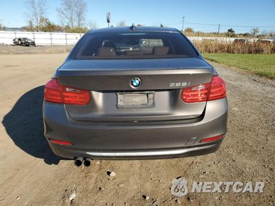 Zdjęcie 6 z 14 samochodu: 2012 BMW 328 I VIN:WBA3A5C5XCF258717 - miniatura