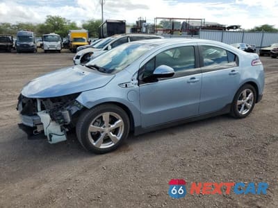 2013 CHEVROLET VOLT 1G1RD6E47DU103515 - główne zdjęcie licytacji z USA - miniatura