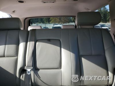 Zdjęcie 10 z 14 samochodu: 2007 CHEVROLET TAHOE K1500 VIN:1GNFK13007J150160 - miniatura