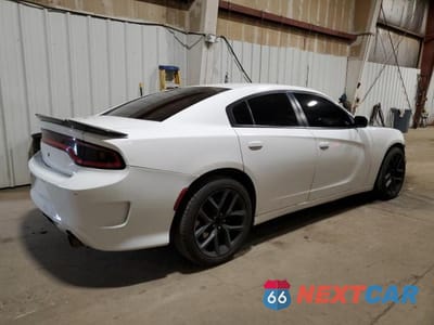 Trzecie zdjęcie samochodu z tyłu: 2017 DODGE CHARGER POLICE VIN:2C3CDXKT6HH546900 - miniatura