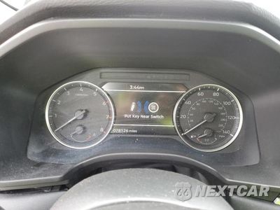 Zdjęcie 9 z 12 samochodu: 2023 MITSUBISHI OUTLANDER SE VIN:JA4J3UA85PZ026844 - miniatura