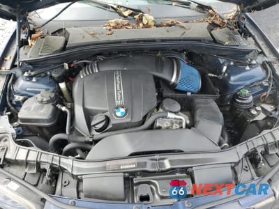 Zdjęcie 11 z 14 samochodu: 2011 BMW 135 I VIN:WBAUN7C53BVM25153 - miniatura