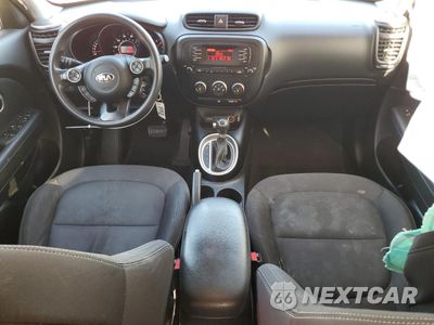 Zdjęcie 8 z 12 samochodu: 2016 KIA SOUL VIN:KNDJN2A27G7339079 - miniatura
