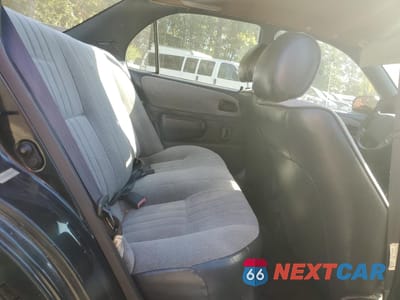 Zdjęcie 10 z 14 samochodu: 1997 TOYOTA COROLLA BASE VIN:2T1BA02E1VC220338 - miniatura