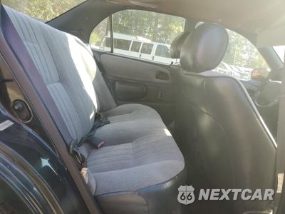 Zdjęcie 10 z 14 samochodu: 1997 TOYOTA COROLLA BASE VIN:2T1BA02E1VC220338 - miniatura