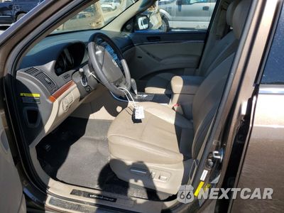 Zdjęcie 7 z 15 samochodu: 2012 HYUNDAI VERACRUZ GLS VIN:KM8NU4CC9CU181292 - miniatura