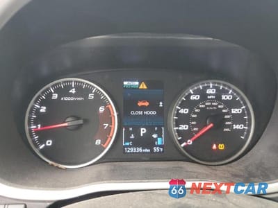 Zdjęcie 9 z 13 samochodu: 2020 MITSUBISHI ECLIPSE CROSS ES VIN:JA4AT3AAXLZ002787 - miniatura