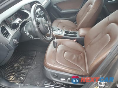 Zdjęcie 7 z 12 samochodu: 2015 AUDI A4 PREMIUM PLUS VIN:WAUFFAFL3FN020817 - miniatura