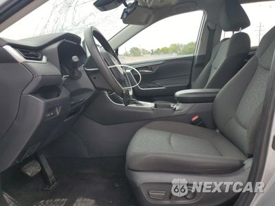 Zdjęcie 7 z 15 samochodu: 2023 TOYOTA RAV4 XLE VIN:2T3P1RFV6PC358939 - miniatura
