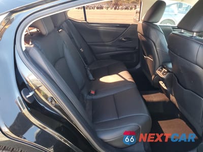 Zdjęcie 10 z 14 samochodu: 2020 LEXUS ES 350 VIN:58ADZ1B19LU061951 - miniatura
