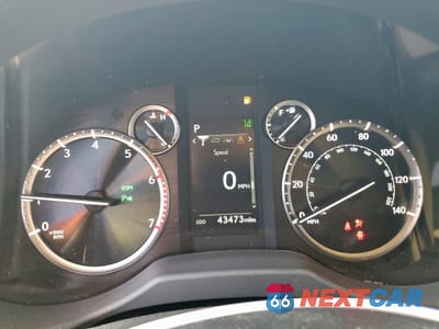 Zdjęcie 9 z 16 samochodu: 2020 LEXUS GX 460 PREMIUM VIN:JTJAM7BX7L5265272 - miniatura