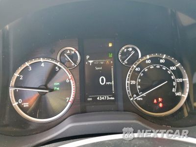 Zdjęcie 9 z 16 samochodu: 2020 LEXUS GX 460 PREMIUM VIN:JTJAM7BX7L5265272 - miniatura