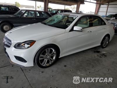 2016 MERCEDES-BENZ E 350 WDDHF5KB0GB275790 - główne zdjęcie licytacji z USA - miniatura
