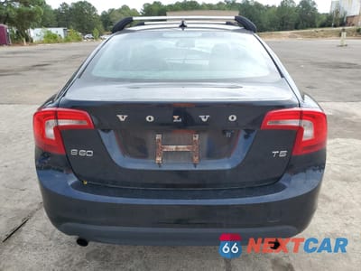 Zdjęcie 6 z 14 samochodu: 2012 VOLVO S60 T5 VIN:YV1622FS2C2112519 - miniatura