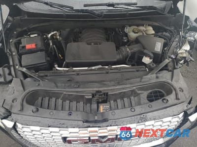 Zdjęcie 11 z 12 samochodu: 2021 GMC YUKON XL DENALI VIN:1GKS2JKL2MR253391 - miniatura