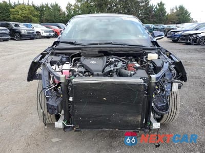 Piąte zdjęcie samochodu w środku: 2024 LEXUS RX 350 BASE VIN:2T2BAMCA4RC086137 - miniatura