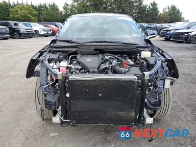 Piąte zdjęcie samochodu w środku: 2024 LEXUS RX 350 BASE VIN:2T2BAMCA4RC086137 - miniatura