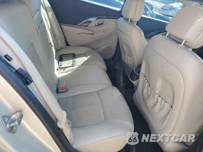 Zdjęcie 10 z 12 samochodu: 2014 BUICK LACROSSE TOURING VIN:1G4GF5G34EF207470 - miniatura