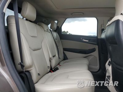 Zdjęcie 11 z 16 samochodu: 2019 FORD EDGE TITANIUM VIN:2FMPK4K99KBB79342 - miniatura