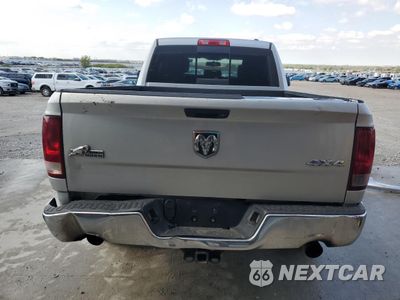 Zdjęcie 6 z 15 samochodu: 2011 DODGE RAM 1500 VIN:1D7RV1GT0BS568793 - miniatura