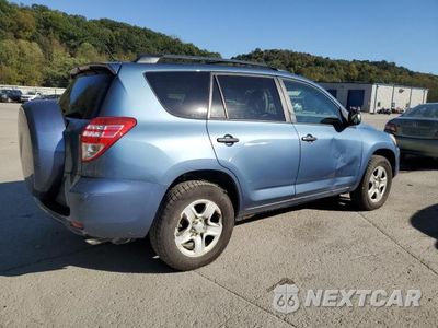 Trzecie zdjęcie samochodu z tyłu: 2012 TOYOTA RAV4 VIN:2T3BF4DV0CW196932 - miniatura