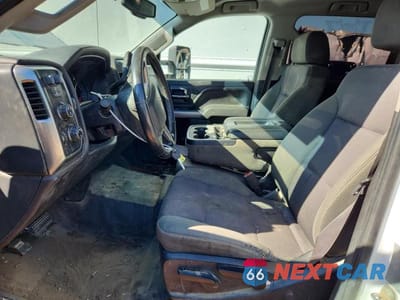 Zdjęcie 7 z 11 samochodu: 2015 CHEVROLET SILVERADO FLATBED TRUCK VIN:1GB4KZC89FF584569 - miniatura