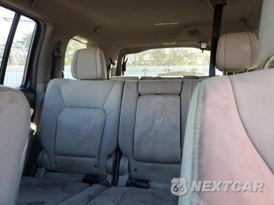 Zdjęcie 10 z 12 samochodu: 2012 HONDA PILOT LX VIN:5FNYF4H25CB005781 - miniatura
