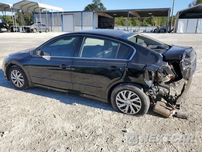 Drugie zdjęcie samochodu z przodu: 2009 NISSAN ALTIMA 2.5 VIN:1N4AL21E29N431902 - miniatura