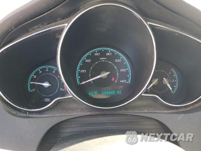 Zdjęcie 9 z 12 samochodu: 2010 CHEVROLET MALIBU 1LT VIN:1G1ZC5EB0AF214533 - miniatura