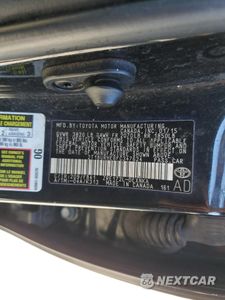Zdjęcie 12 z 13 samochodu: 2015 TOYOTA COROLLA L VIN:2T1BURHE6FC347624 - miniatura