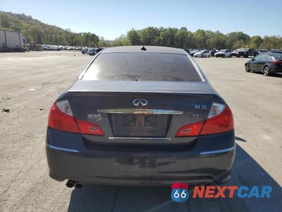 Zdjęcie 6 z 12 samochodu: 2008 INFINITI M35 BASE VIN:JNKAY01E68M606719 - miniatura